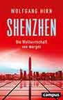 Wolfgang Hirn: Shenzhen
