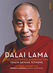 Tenzin Geyche Tethong: Dalai Lama