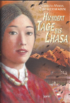 Christa-Maria Zimmermann: Hundert Tage bis Lhasa