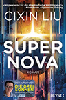 Cixin Liu: Supernova
