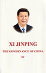 Xi Jinping: The Governance of China IV