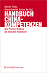 Gabriele Thelen, Helena Obendiek, Yinchun Bal (Hg.): Handbuch China-Kompetenzen