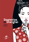 Cover: Staatenlos in Shanghai
