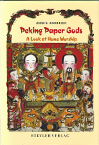 Cover: Peking Paper Gods