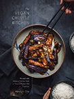 Cover: The Vegan Chinese Kitchen
