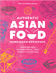 Simi & Stefan Leistner: Authentic Asian Food