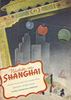 Cover: Nächte in Shanghai