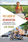 Lin Zhang: The Labor of Reinvention