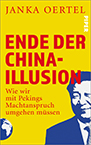 Janka Oertel: Ende der China-Illusion